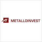 Metalloinvest, logo